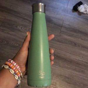 Cute Green/Blue Sip by S’well Cup